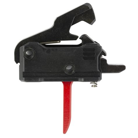 rise armament rave pcc trigger red