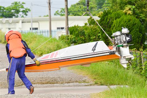 必見！競艇学校入学試験内容！競艇選手になるために！ 父ちゃんのボートレース