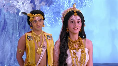 Watch Radha Krishna S Episode On Disney Hotstar