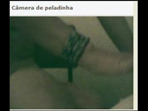 Peladinha Cam XVIDEOS