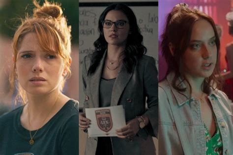 Gostou de Sex Life Aqui estão séries e filmes picantes disponíveis na Netflix Metro World