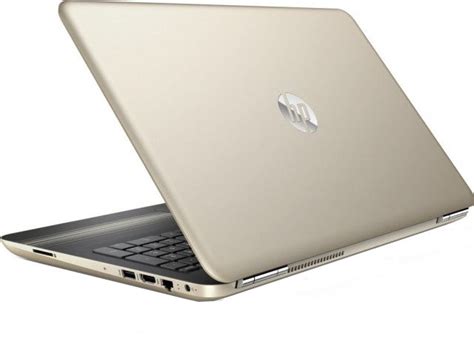 Hp Pavilion 15 Au185sa Core I5 8gb Ram 156 Laptop Price In Bangladesh