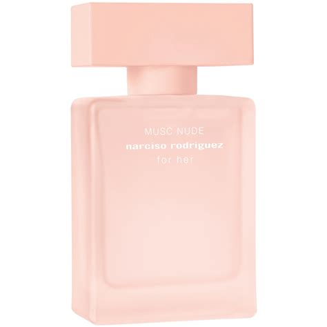 Narciso Rodriguez Musc Nude EDP 30 Ml Se Her Nicehair Dk