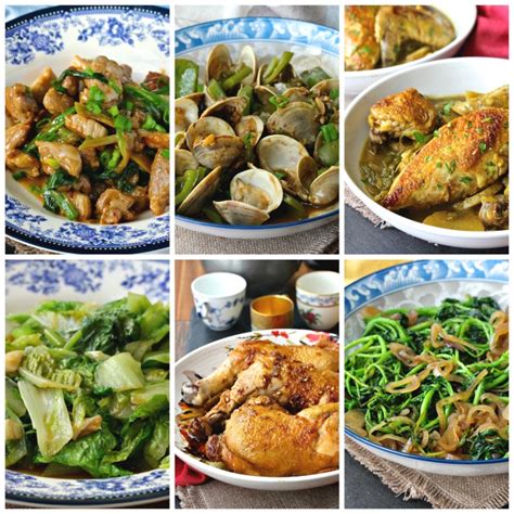 Six Amazing Wok Dishes for Wok Wednesdays | Karen's Kitchen Stories