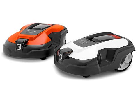 Husqvarna Automower 315 Beratung & Verkauf | Dattenberger - München