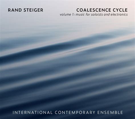 Rand Steiger's Home Page