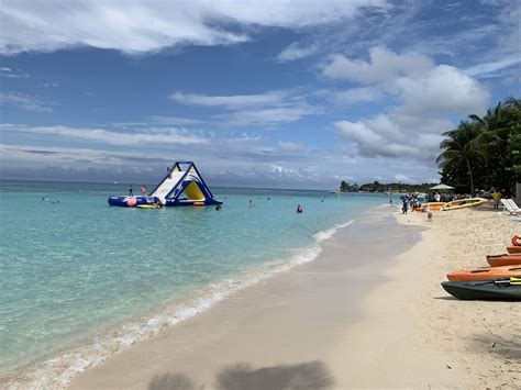 Sol y Mar, Roatan or Tabyana for beach break. - Shore Excursions
