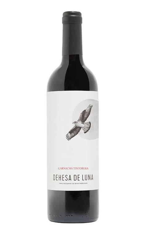 Comprar Dehesa De Luna Garnacha Tintorera Bodeboca