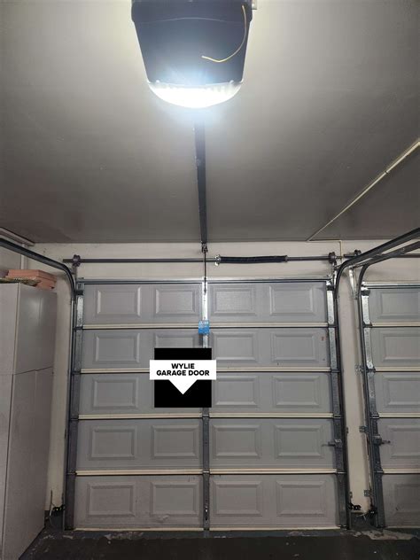 Trusted Garage Door Services In Wylie Tx Repair And Installation