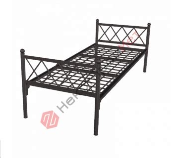 Купить кровать металлическую в Череповце - Недорогие кровати из металла ...