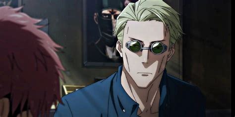 Jujutsu Kaisen: Things You Need To Know About Nanami Kento