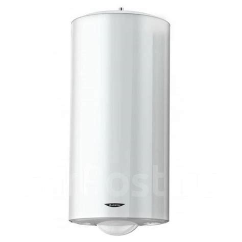 Настенный водонагреватель Ariston ARI 200 VERT 530 THER Доставка 200л ...