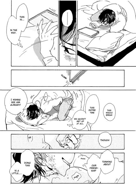 IDO Gihou B S S M Blood Sugar Sex Magic Eng Page Of MyReadingManga