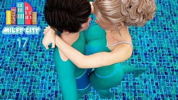 MILFY CITY FINAL EDITION EP MY STEPAUNT WANNA FUCK ME SO BADLY XVIDEOS