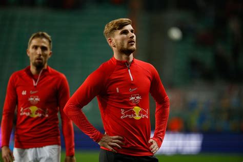 Timo Werner Verpasst Wm I P Newstime