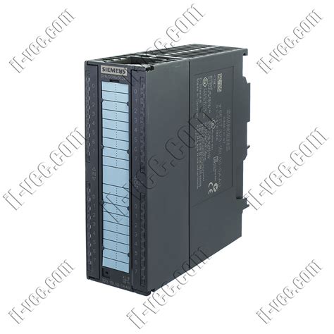 Модуль ввода-вывода дискретных сигналов SM323 Siemens 6ES7323-1BL00 ...
