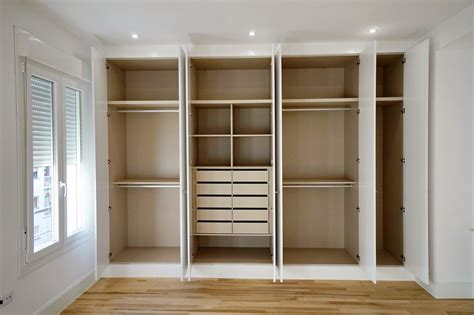 Встроенный Шкаф Фото Дизайн Идеи Внутри – Telegraph