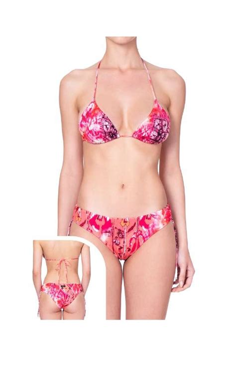 EFFEK BIKINI TRIANGOLO DONNA FK23 0250 Nuccia Costantino