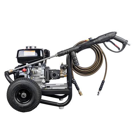 Simpson Industrial Series 3000psi Gas Pressure Washer Tool House Ltd