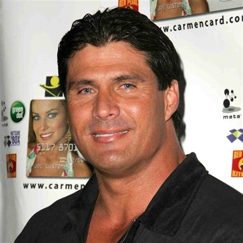 Jose Canseco Net Worth | TheRichest