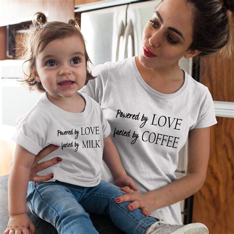 Mom And Daughter Matching Matching Mom Mom Daughter Matching Shirts