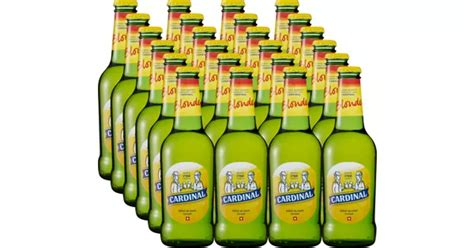 Cardinal Bier Blonde Rabatt Denner Ab Aktionis Ch