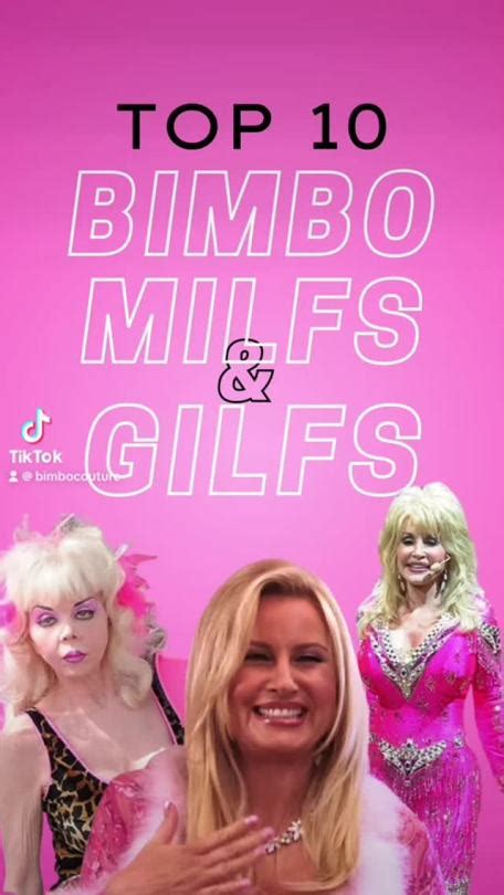 Whos Ur Fav Bimbo Milf Tumbex