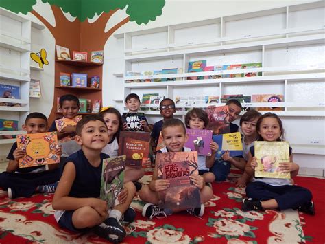 Projeto Leitura Em Familia - Projeto Leitura Em Familia - NAZAEDU
