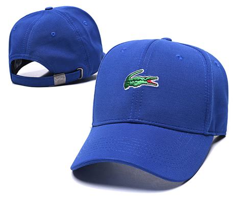 Бейсболка Lacoste - купить с доставкой по выгодным ценам в интернет ...