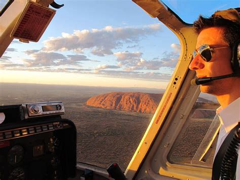 One With The Lot Kings Canyon Uluru Kata Tjuta Air Safari By