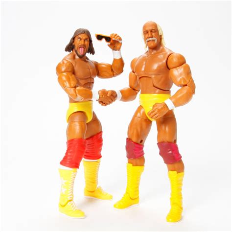 Mega Powers Hulk Hogan & Macho Man 2-Pack Pre-Orders Live on Ringside ...