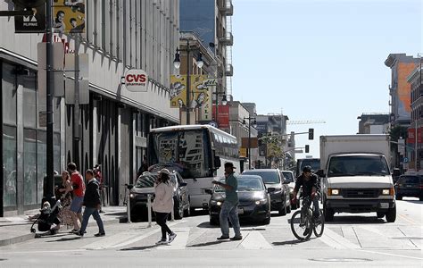 Surge of critical injuries on SF’s streets mirrors spike in fatalities