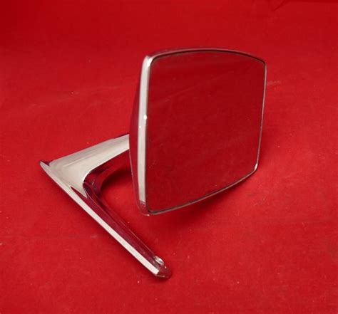 Door Mirror Early Ford Bronco 1967 1968 1969 1970 1971 1972 1973 1974