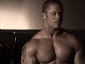 MATTHEW RUSH Nude AZMen