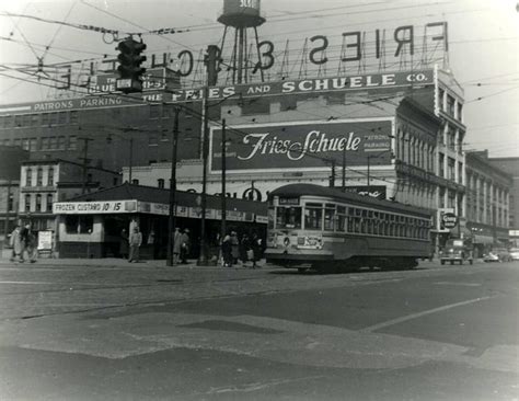 Cleveland: Historic Photos