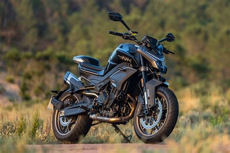 2023 On Cf Moto 800nk Review A Lot Of Bike For The Money