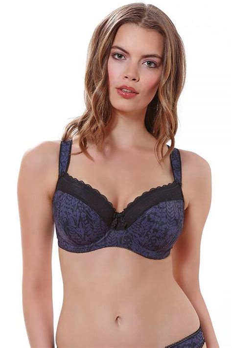 Freya Fearne Underwired Padded Half Cup Bra Aa4093