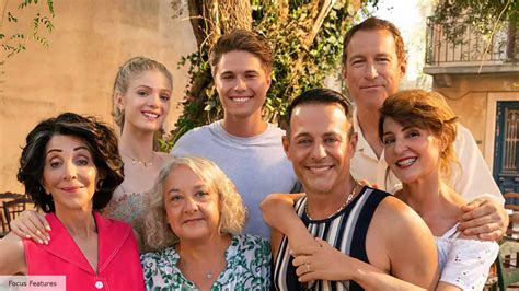 My Big Fat Greek Wedding 3 Release Date Cast Plot And News