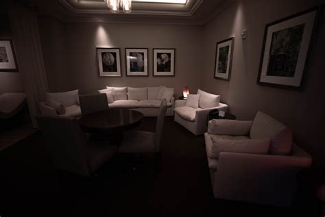 Waldorf Astoria Spa: Luxury Spas of the World - Annie Fairfax