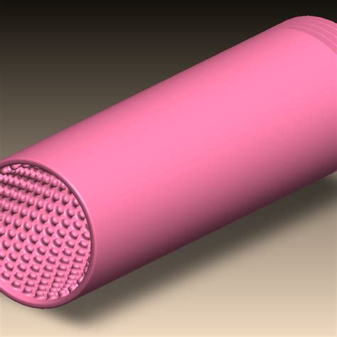 Archivo STL Pocket Pussy Inner Pointer PartPlan Imprimible En 3D Para DescargarCults