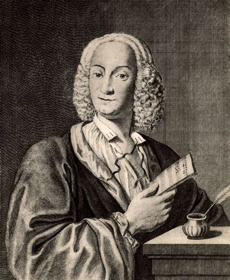 Antonio Vivaldi - Baroque Composer, Violinist, Opera | Britannica