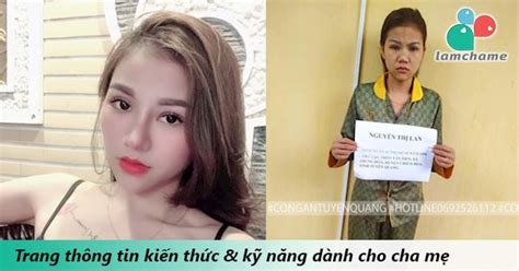 Ng Ng Ng Nhan S C Tr C V Sau Khi B B T C A Hot Girl Tuy N Quang I U H Nh Ng D Y B N