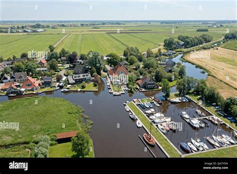Sneekermeer Friesland Hi Res Stock Photography And Images Alamy