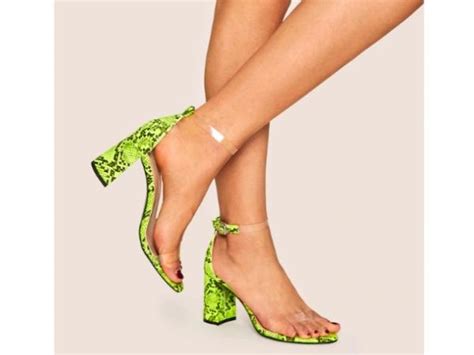 The Best Of Naked Sandals Trends To Get Your Hands On In Summer