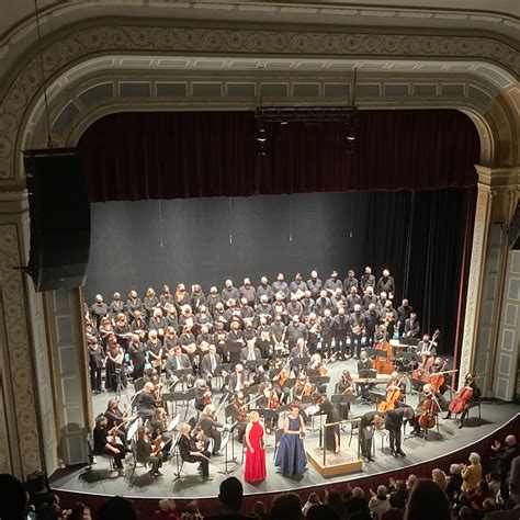 Hudson Valley Symphony Orchestra