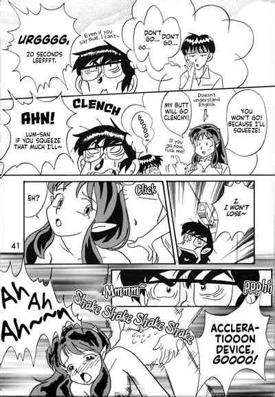 Impression Nhentai Hentai Doujinshi And Manga