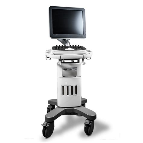 New Refurbished Philips Clearvue Ultrasound Machine For Lease