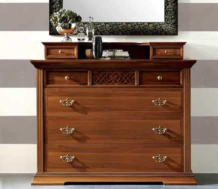 Длинные комоды в спальню – белые, узкие, длинные, высокие, современные ...