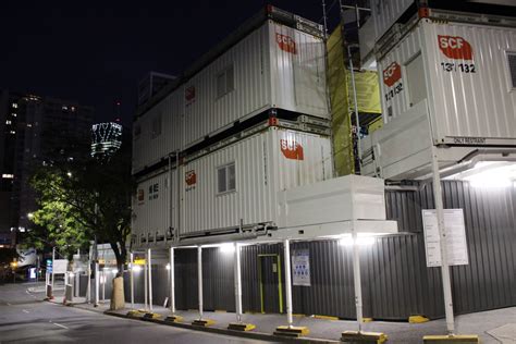 Gallery - Guardian Gantry Hire