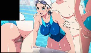 Nighthawk Luscious Hentai Manga Porn